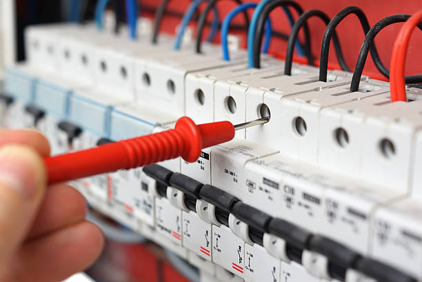 Best Surge Protection Installation  in Elmore, AL